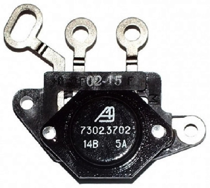 Я112Т-3702 Регулятор напряжения трактора 811.3702 (Я112Т/68.3702) (ООО ЭМИ) (ЭМИ 7302.3702 регулятор напряжения схема подключения 7302.3702 регулятор напряжения схема подключения 7302.3702 регулятор напряжения схема подключения Купить 7302.3702 Регулятор напряжения генератора в Алматы - Магазин на Kaspi.kz