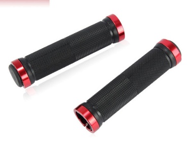 Грипсы BT1001-RD 20 12.8 см