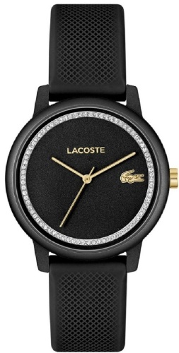 Кварцевые LACOSTE 2001310 полимер