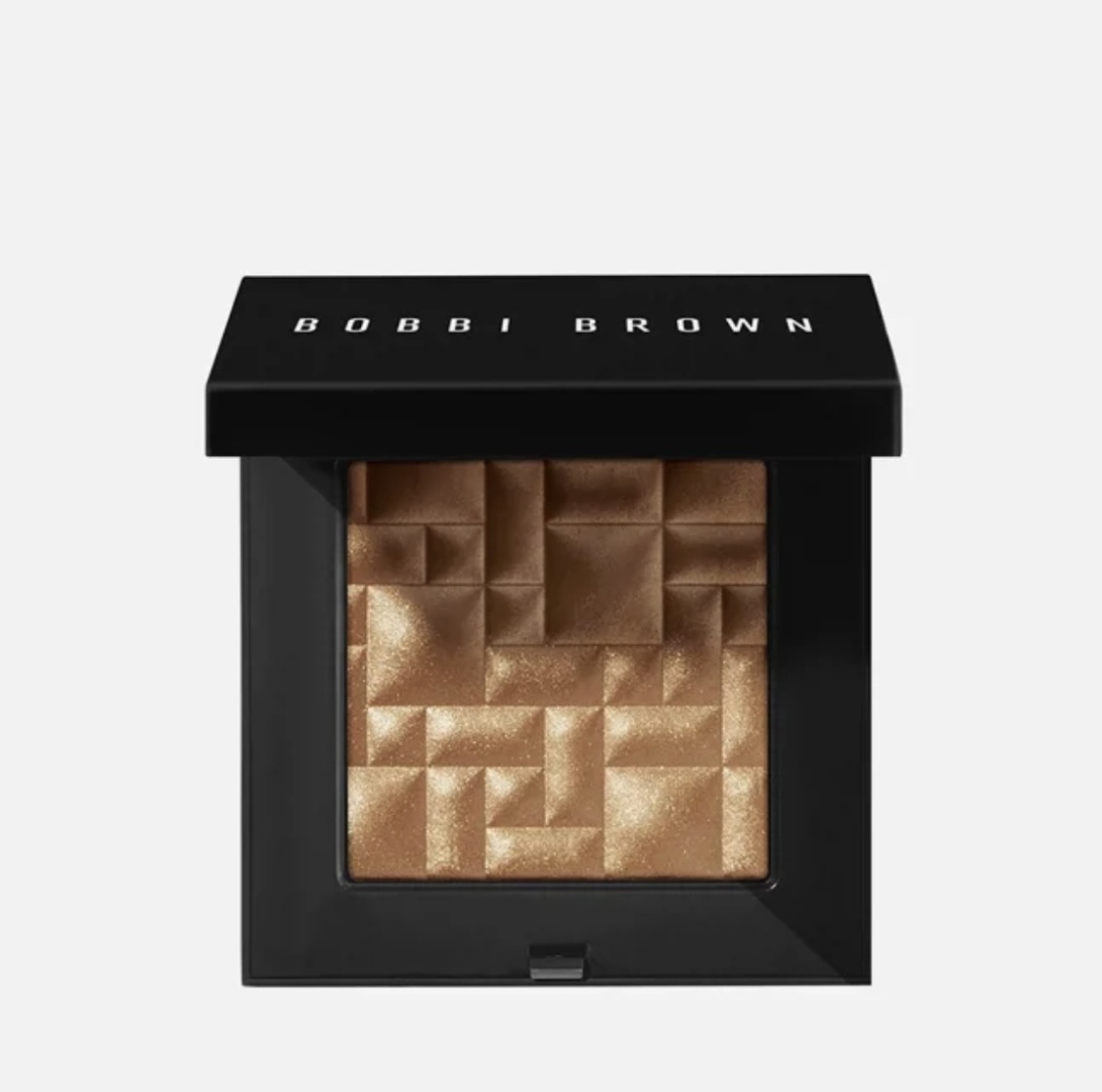 BOBBI BROWN Highlighter хайлайтер Cooper Glow