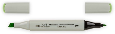 Vista-Artista SMA-01 Z442 зеленый 1 шт