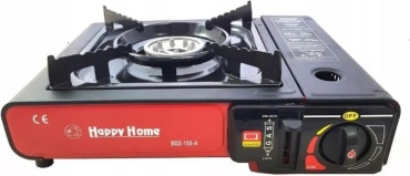 Плитка Happy Home Interiors BDZ-155-A без баллона