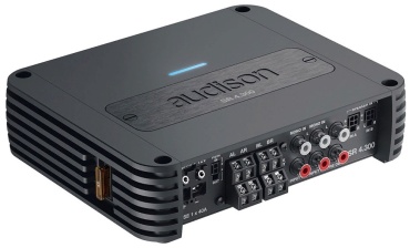 Автомобильный усилитель Audison SR 4.300 V2