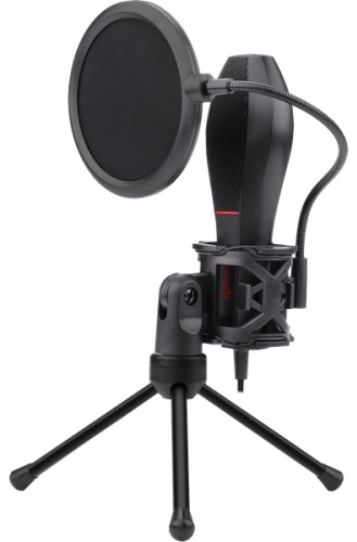 Микрофон Redragon GM200-1 черный