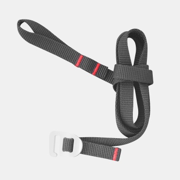 Комплект Decathlon полиуретан 110 см серый
