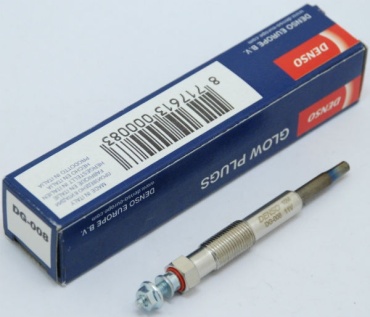 Свеча зажигания DENSO DG008