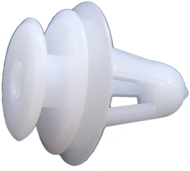 FEBEST клипсы FEBEST 88570-017