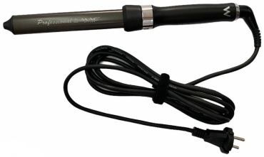 MAC Styler MC-3370 плойка