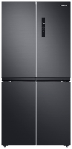Samsung RF48A4000B4 черный