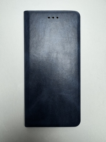 Чехол для Xiaomi Redmi Note 13 Pro синий