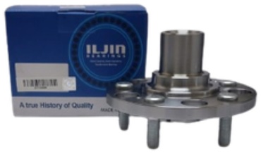 ILJIN ступица IJ710008