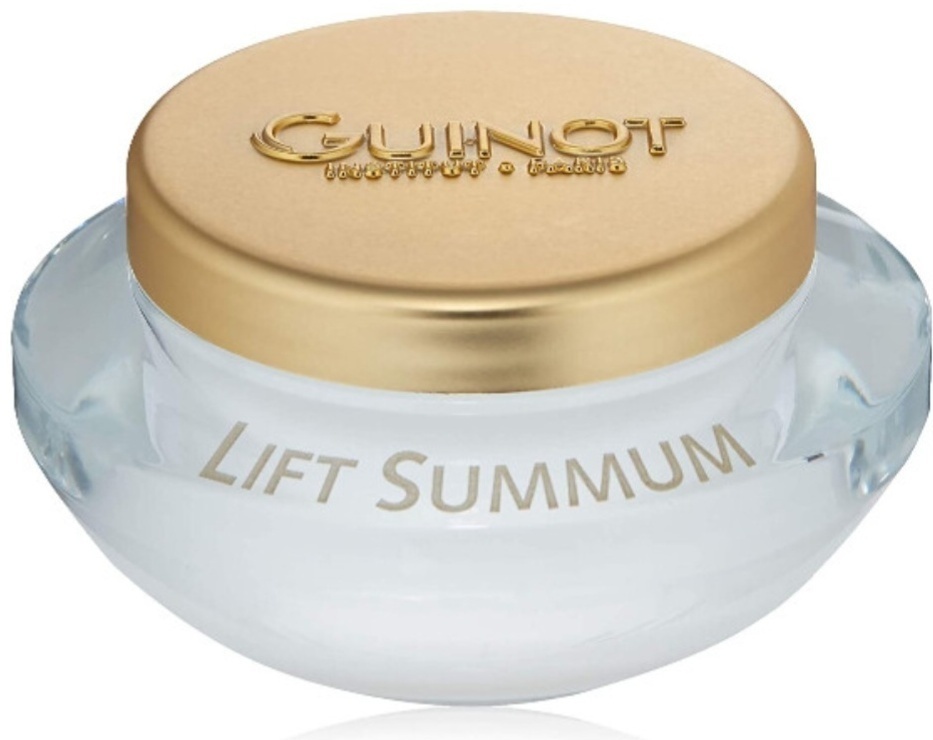 Guinot крем Lift Summum для лица, для зоны декольте 50 мл