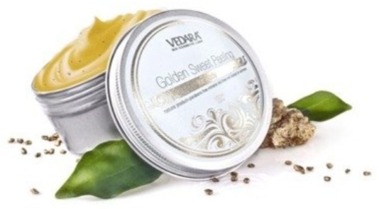 Vedara Medical пилинг Golden Sweet для тела 150 мл