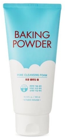 Etude House Baking Powder Pore пенка 300 мл