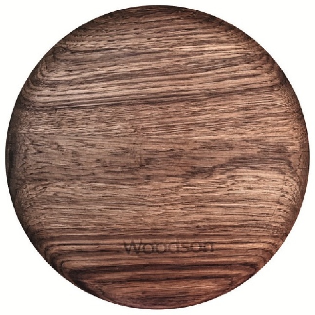 WoodSon вентиляционный клапан WKV3 1 шт