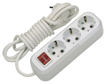 Удлинитель Makel MGP214 5 м