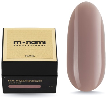 Monami гель Smart Light Dark 15 мл