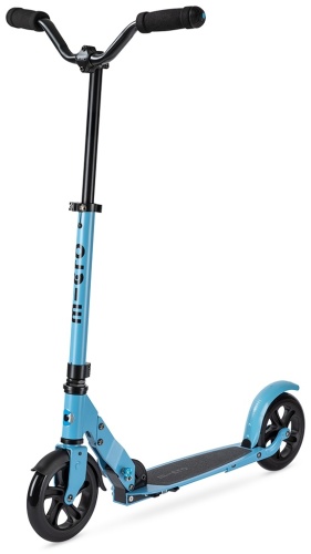 Micro Speed Deluxe Alaskan Blue SA0214 голубой