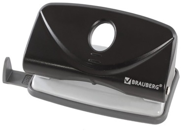 Brauberg Original 222537 черный-серый