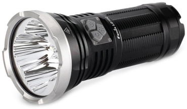 Fenix R34286 черный