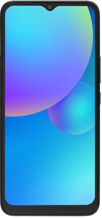 Купить Смартфон Infinix Smart 6 2 ГБ/32 ГБ черный в Алматы – Магазин на ...