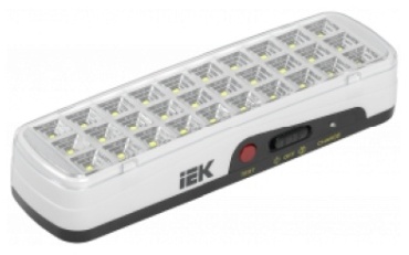 IEK LDBA0-3926-30-K01 220-240 В
