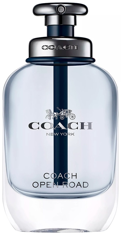 Coach Open Road туалетная вода EDT 40 мл, для мужчин
