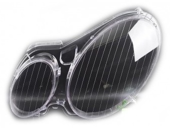 Tiger стекло фары 440-1163L-LD-ENL