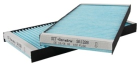 SCT салонный SA 1328