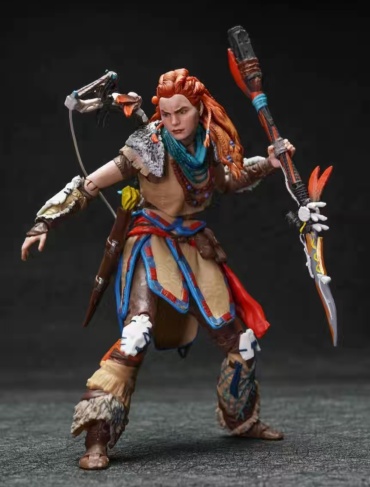 Фигурка Aloy 15 см 1 шт