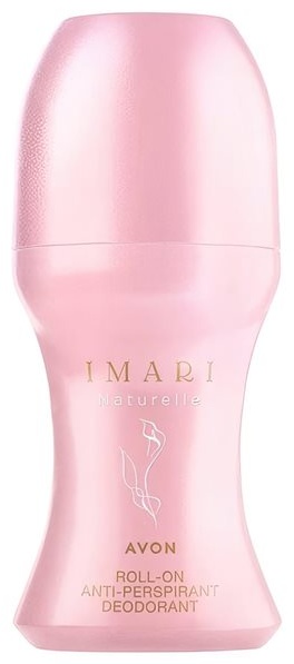 Avon Imari Naturelle дезодорант-антиперспирант для женщин 50 мл