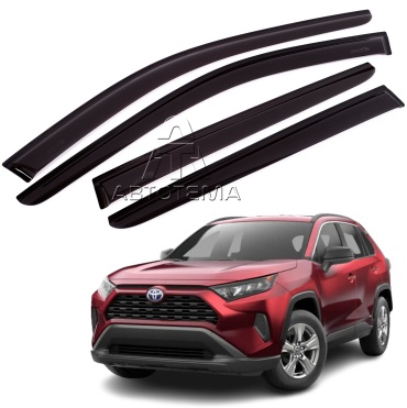 АвтоТема DK1253 для Toyota RAV4 2018-2024