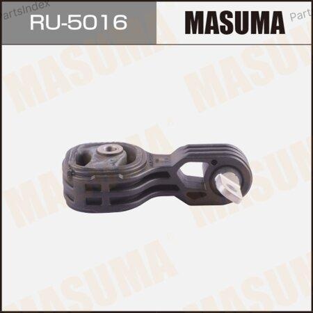 MASUMA Подушка Двигателя RU5016