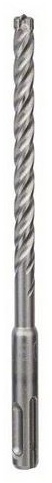 Bosch бур 2608576131 (SDS-plus, 8х100х165 мм) 1 шт
