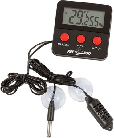 Repti Zoo гигрометр sh124