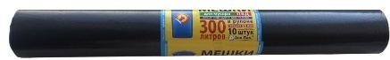АСС-ПАК 300.10.55 300 л