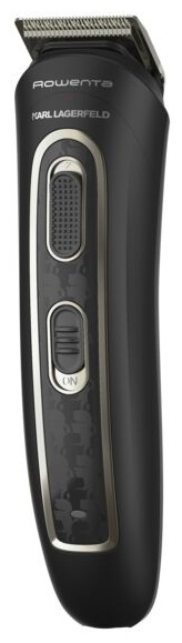 Rowenta набор для стрижки TN911LF0 черный