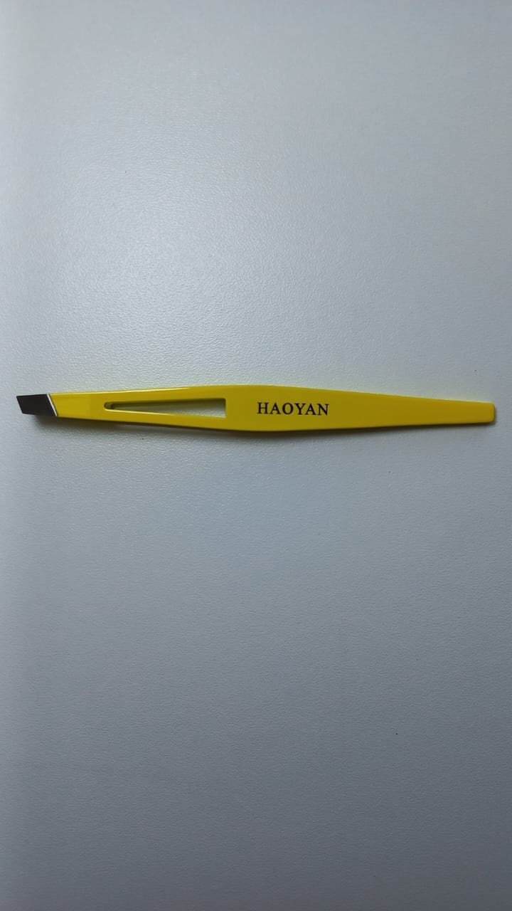 Haoyan пинцет 1 шт