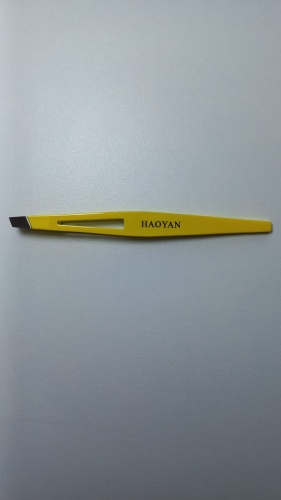 Haoyan пинцет 1 шт