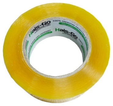 Hais-Go скотч 45 мм х 150 м, 1 шт