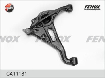 FENOX рычаг подвески CA11181
