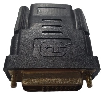 Купить Переходник HDMI - DVI-D в Алматы – Магазин на Kaspi.kz