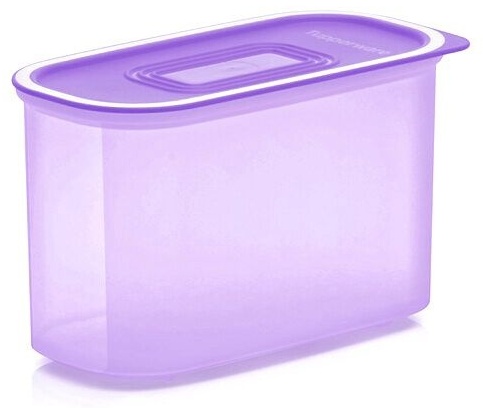 Tupperware контейнер РП148, пластик