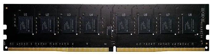 Оперативная память GeIL Pristine GP44GB2666C19SC 4Gb