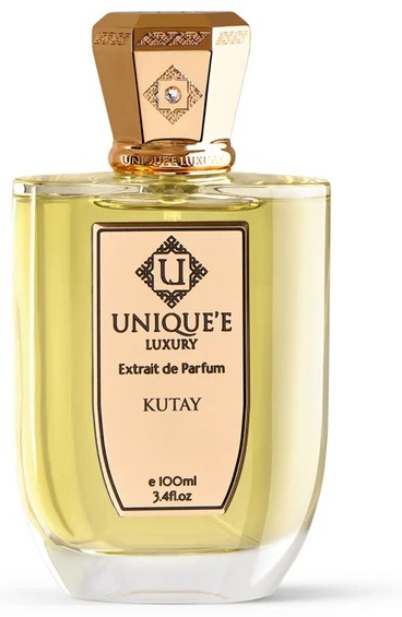 Unique'e Luxury Kutay экстракт духов Extrait de Parfum 100 мл, унисекс