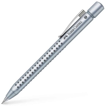 Карандаш Faber-Castell Grip 2011 / 131211, 0.7 мм, HB, 1 шт