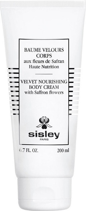 Sisley Baume Velours Corps крем для тела 200 мл