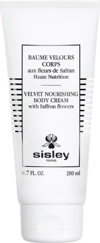 Sisley Baume Velours Corps крем для тела 200 мл