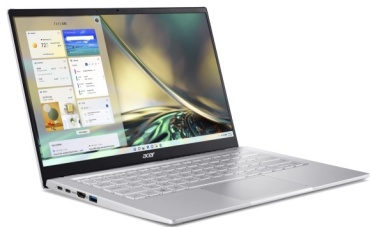 Acer Swift 3 14" / 8 Гб / SSD 512 Гб / Win 11 Home / SF314-512 / NX.K0FER.001