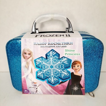 Frozen II набор 6+